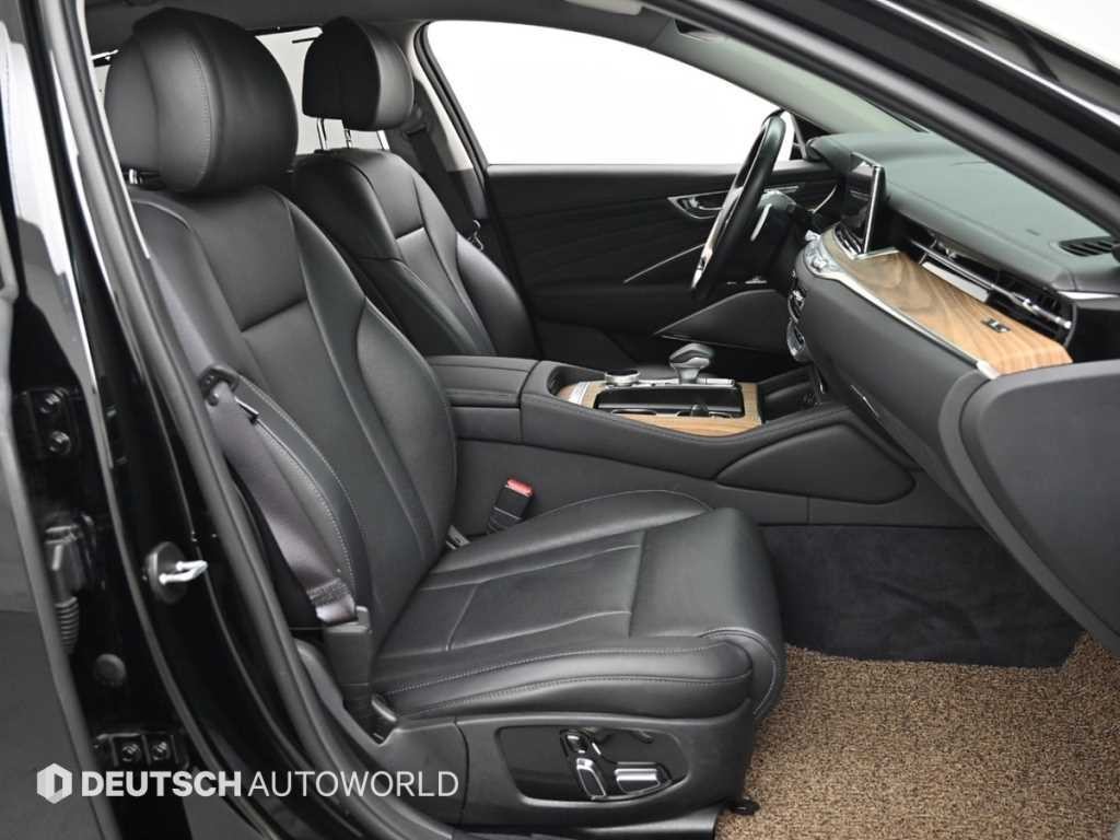 기아 K9 더 뉴 K9 2세대 3.8 GDI AWD 베스트 셀렉션 Ⅰ 이미지 10