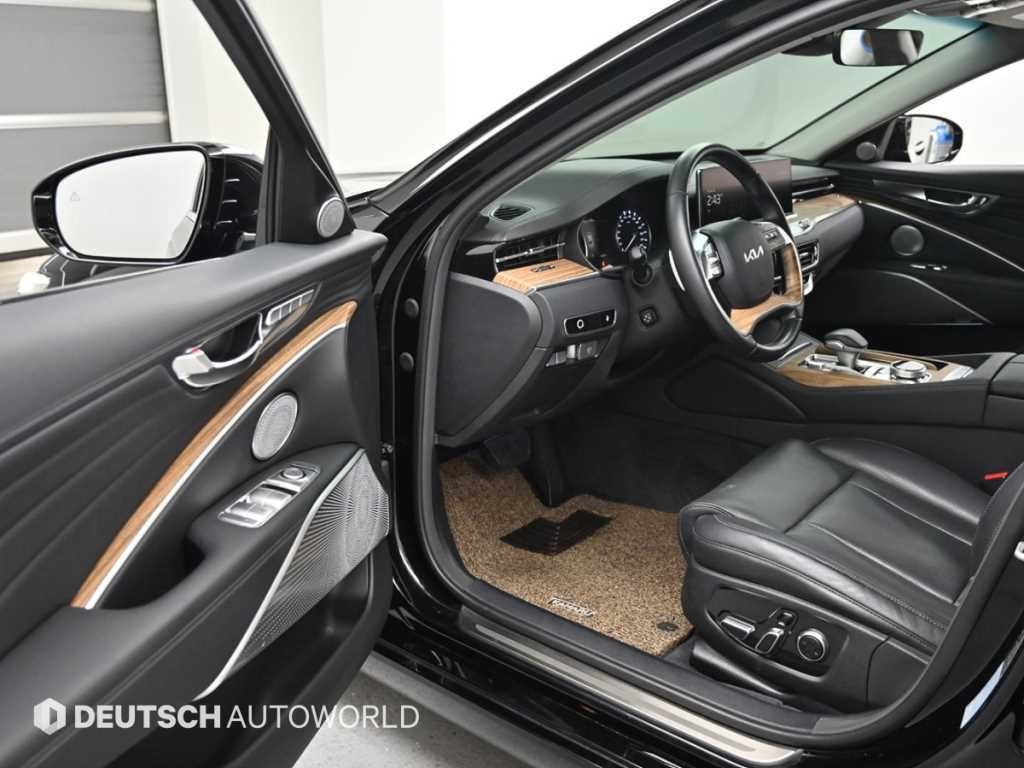기아 K9 더 뉴 K9 2세대 3.8 GDI AWD 베스트 셀렉션 Ⅰ 이미지 11
