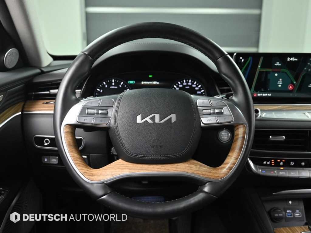 기아 K9 더 뉴 K9 2세대 3.8 GDI AWD 베스트 셀렉션 Ⅰ 이미지 13