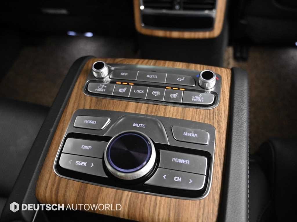 기아 K9 더 뉴 K9 2세대 3.8 GDI AWD 베스트 셀렉션 Ⅰ 이미지 16