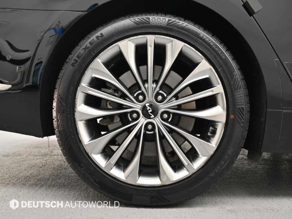 기아 K9 더 뉴 K9 2세대 3.8 GDI AWD 베스트 셀렉션 Ⅰ 이미지 5
