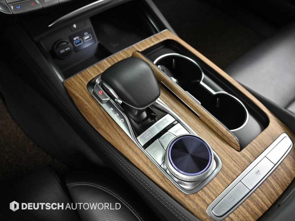 기아 K9 더 뉴 K9 2세대 3.8 GDI AWD 베스트 셀렉션 Ⅰ 이미지 9