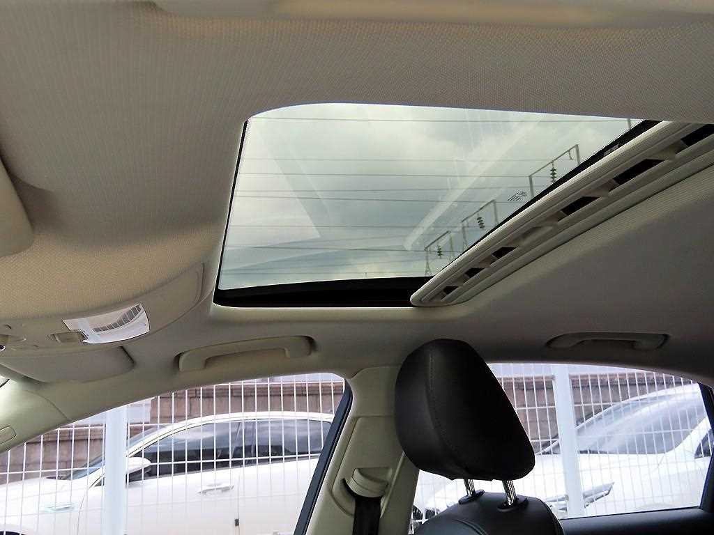 아우디 A4 뉴 A4 2.0 TFSI 콰트로 이미지 16