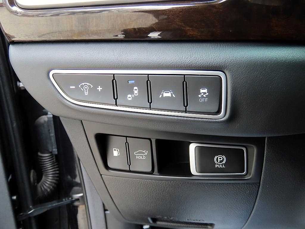 제네시스 G90 3.8 GDI AWD 럭셔리 이미지 12