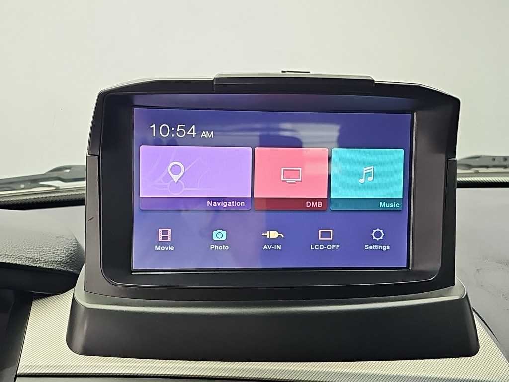 KG모빌리티(쌍용) 코란도 코란도스포츠 디젤 4WD CX7 패션 이미지 13