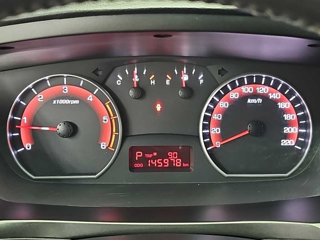 KG모빌리티(쌍용) 코란도 코란도스포츠 디젤 4WD CX7 패션 이미지 6