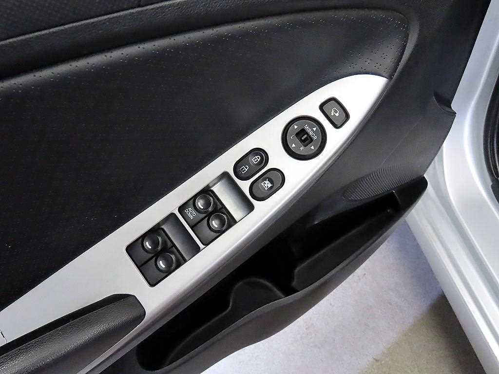 현대 엑센트 엑센트신형 1.4VVT 모던 이미지 13