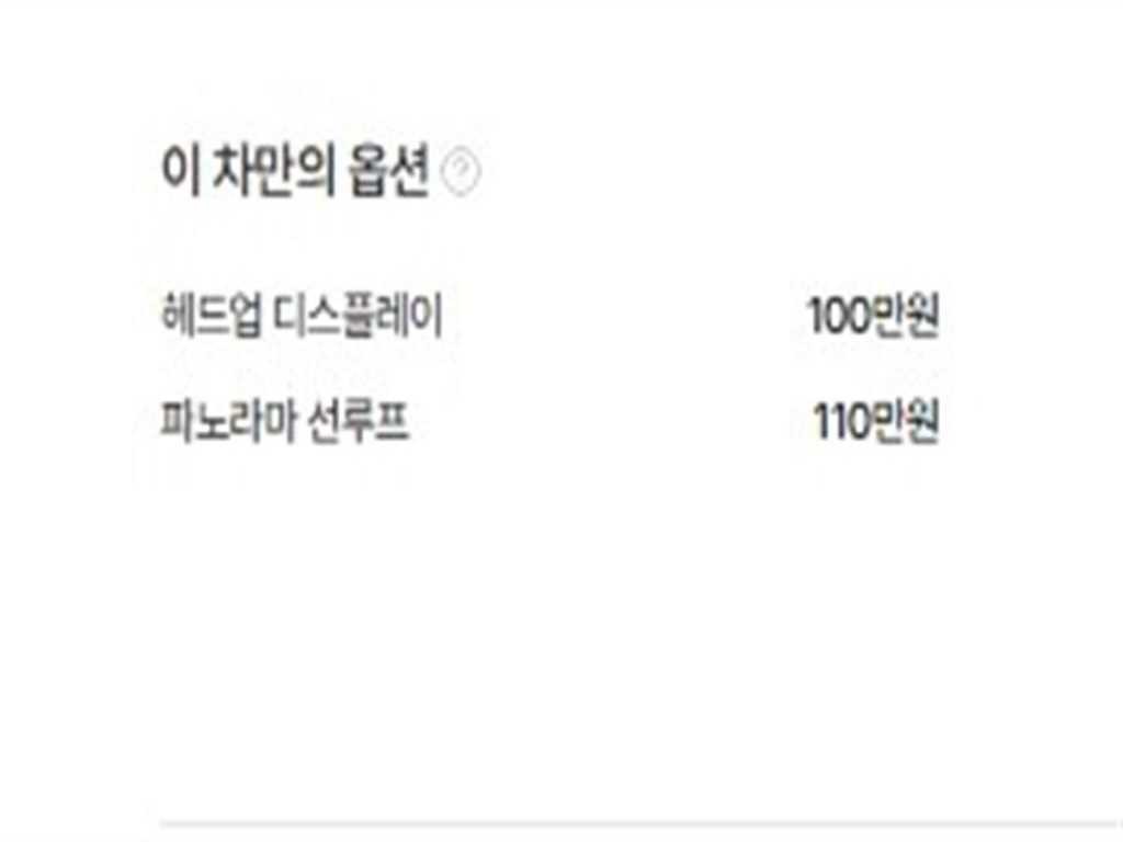 현대 그랜저 더 뉴 그랜저 IG 2.5 르블랑 이미지 19