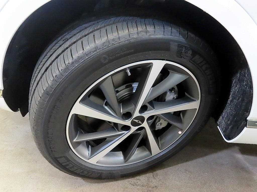 제네시스 GV80 가솔린 2.5T AWD 이미지 20