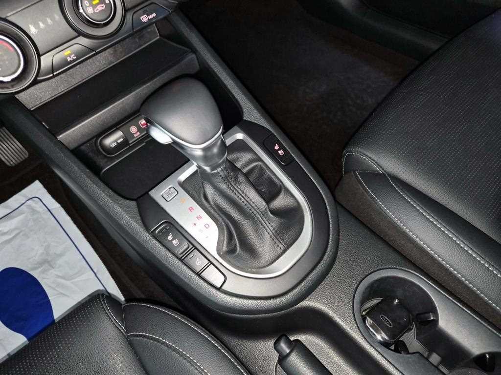 기아 K3 올뉴 K3 1.6 럭셔리 이미지 11