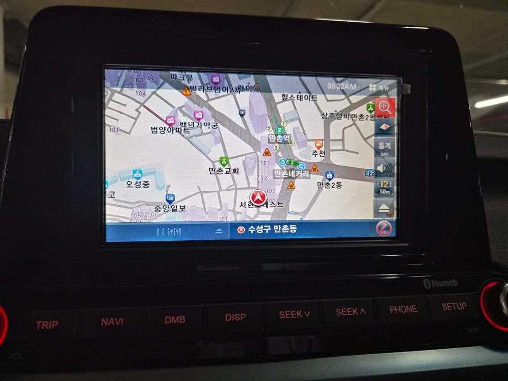 기아 K3 올뉴 K3 1.6 럭셔리 이미지 15
