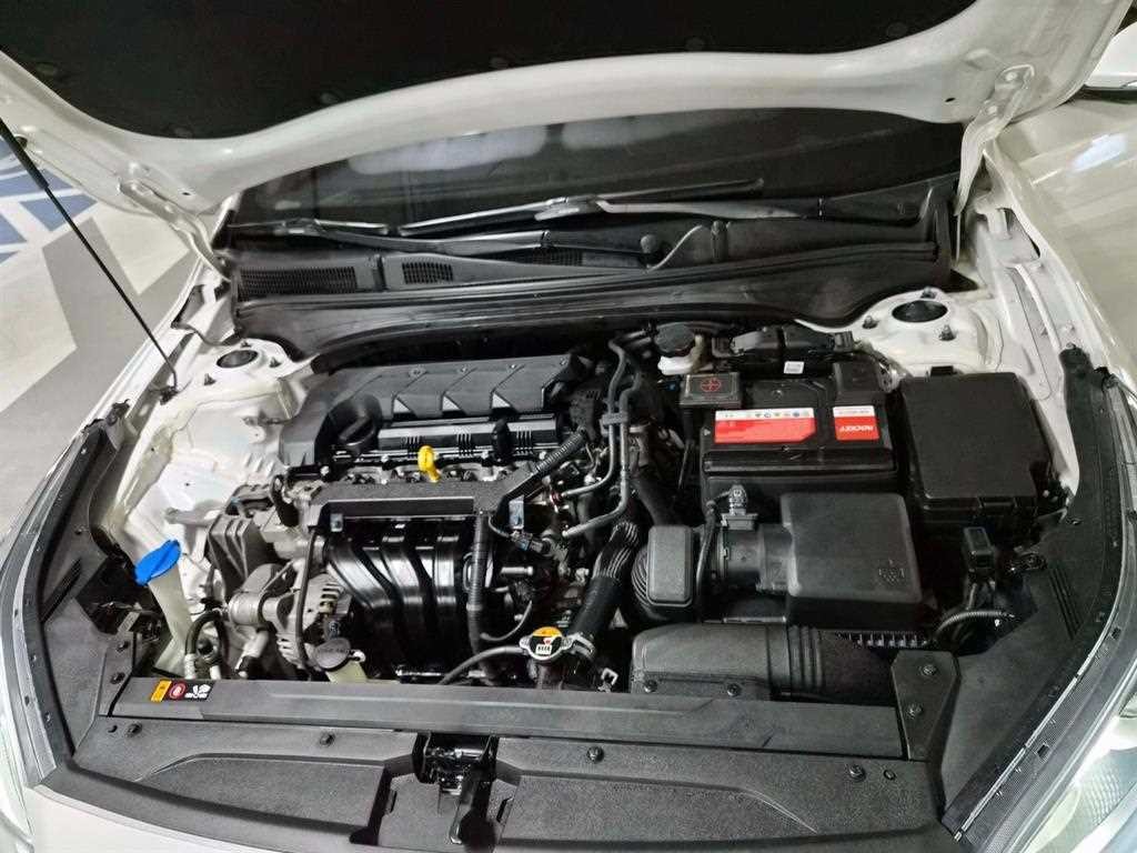 기아 K3 올뉴 K3 1.6 럭셔리 이미지 18