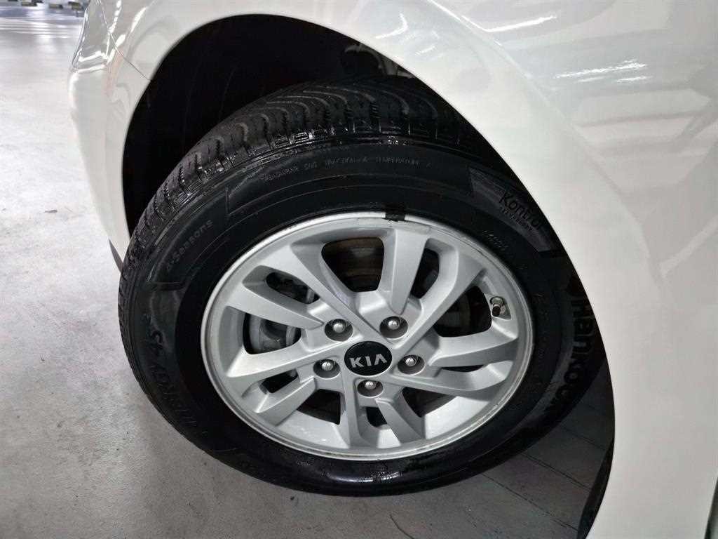 기아 K3 올뉴 K3 1.6 럭셔리 이미지 19