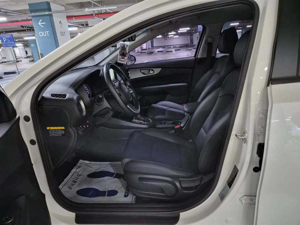 기아 K3 올뉴 K3 1.6 럭셔리 이미지 6