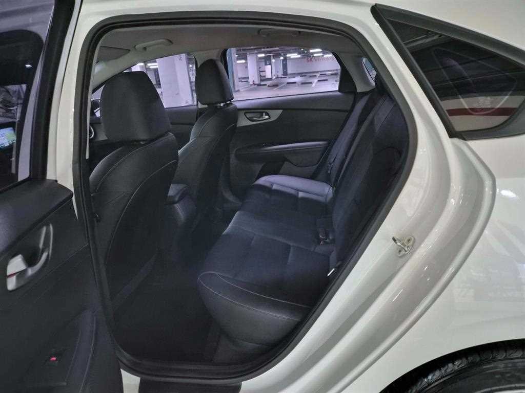 기아 K3 올뉴 K3 1.6 럭셔리 이미지 7