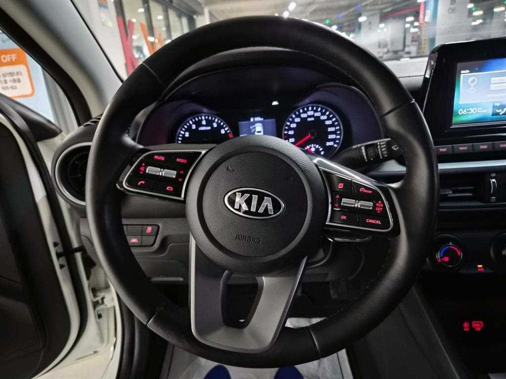기아 K3 올뉴 K3 1.6 럭셔리 이미지 8