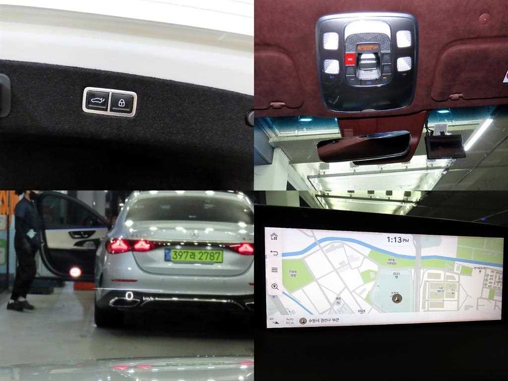 제네시스 G90 G90(RS4) 3.5T GDI e-S/C AWD 기본형 이미지 18