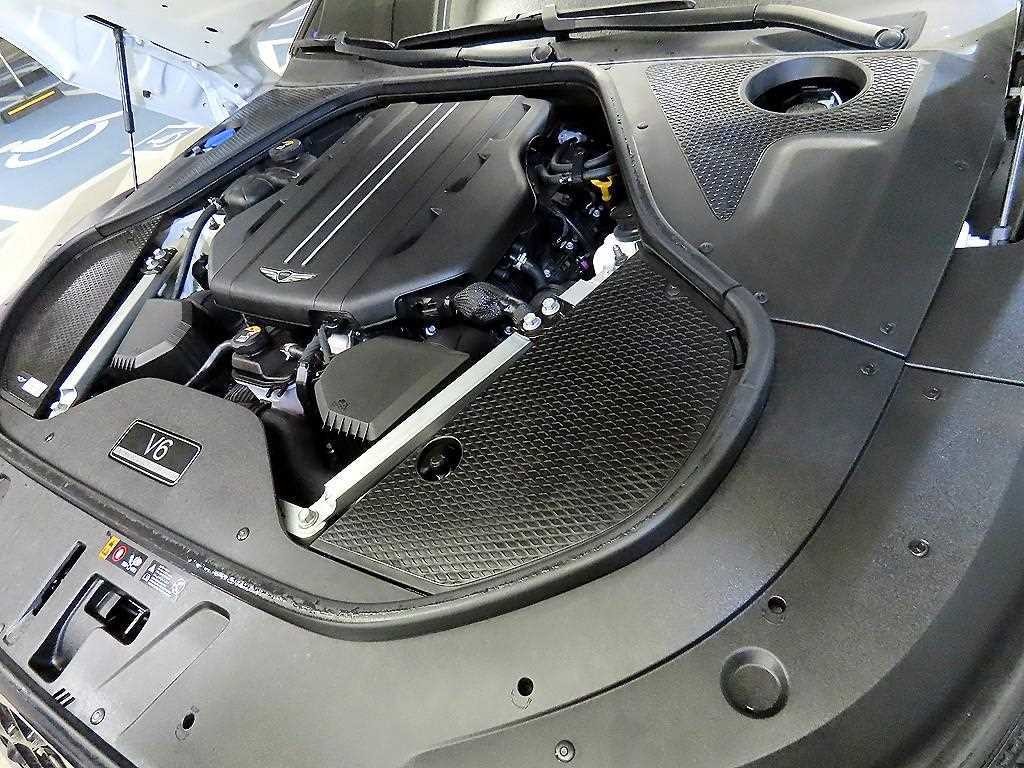 제네시스 G90 G90(RS4) 3.5T GDI e-S/C AWD 기본형 이미지 19