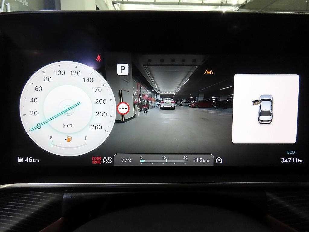 제네시스 G90 G90(RS4) 3.5T GDI e-S/C AWD 기본형 이미지 9