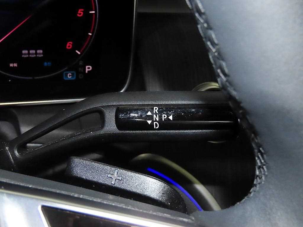 벤츠 GLC 클래스 GLC클래스 X254 GLC220 d 4MATIC 이미지 12