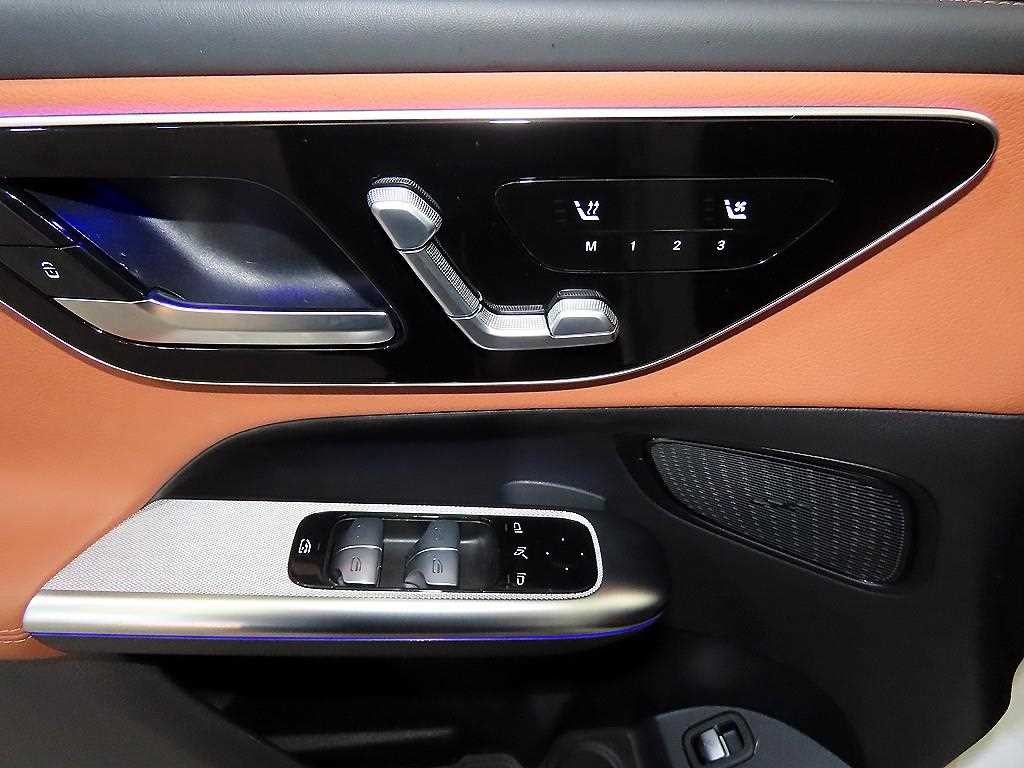 벤츠 GLC 클래스 GLC클래스 X254 GLC220 d 4MATIC 이미지 13
