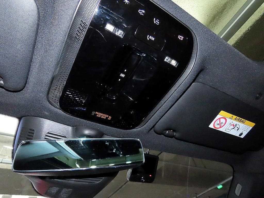 벤츠 GLC 클래스 GLC클래스 X254 GLC220 d 4MATIC 이미지 15