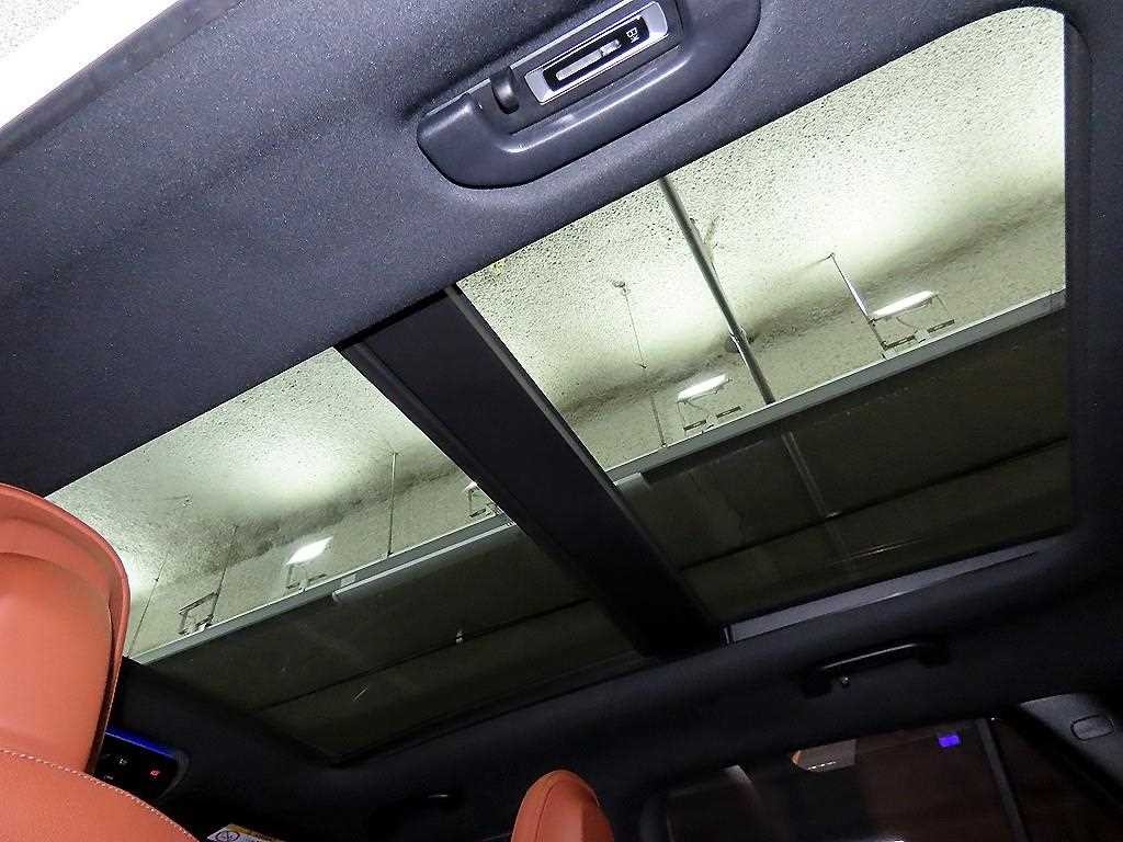 벤츠 GLC 클래스 GLC클래스 X254 GLC220 d 4MATIC 이미지 16