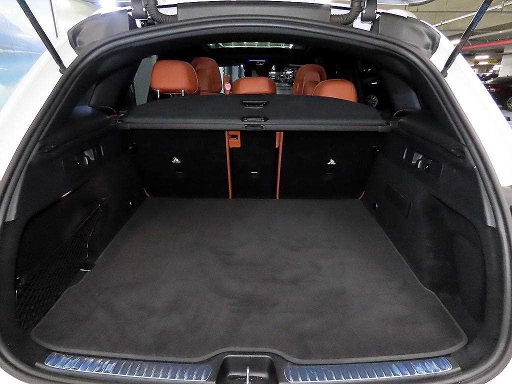 벤츠 GLC 클래스 GLC클래스 X254 GLC220 d 4MATIC 이미지 17