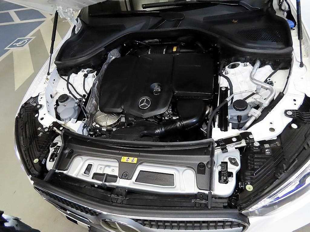벤츠 GLC 클래스 GLC클래스 X254 GLC220 d 4MATIC 이미지 19