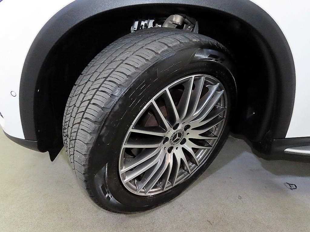 벤츠 GLC 클래스 GLC클래스 X254 GLC220 d 4MATIC 이미지 20