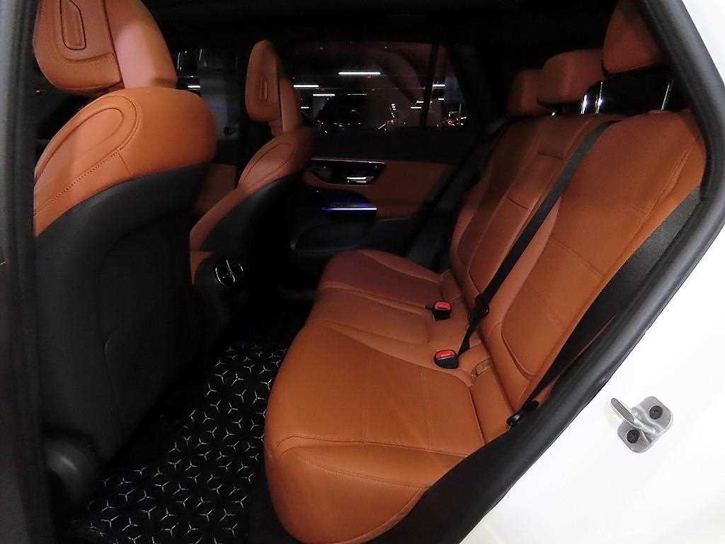 벤츠 GLC 클래스 GLC클래스 X254 GLC220 d 4MATIC 이미지 7