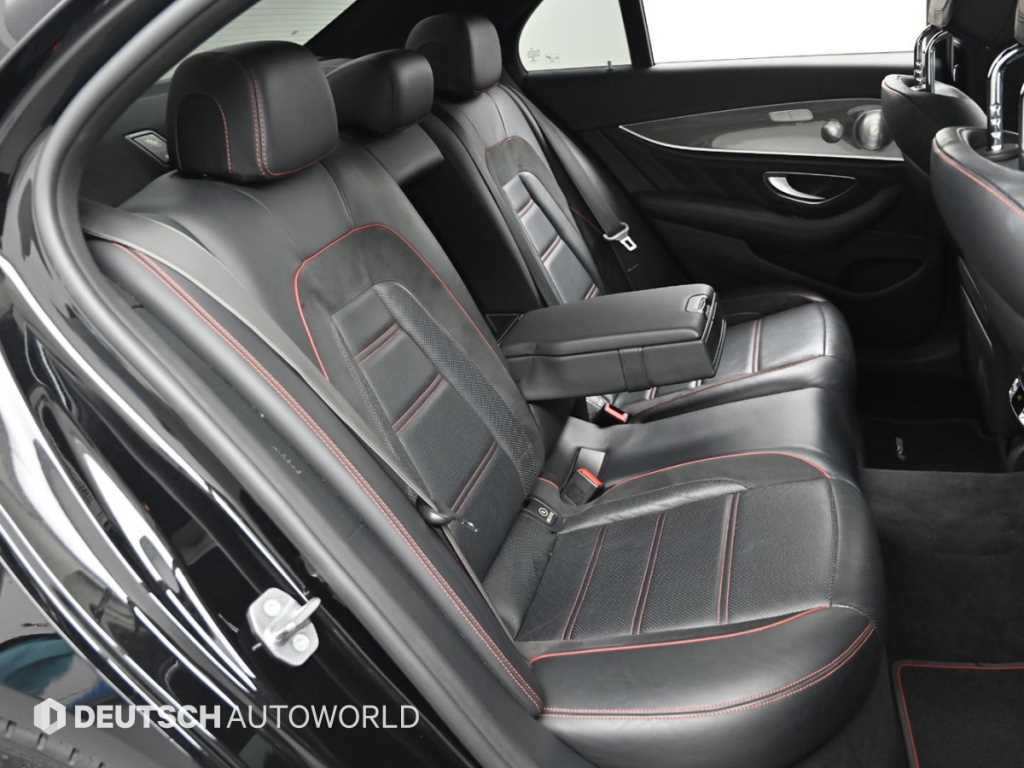 벤츠 E 클래스 E-클래스 W213 E43 AMG 4MATIC 이미지 12
