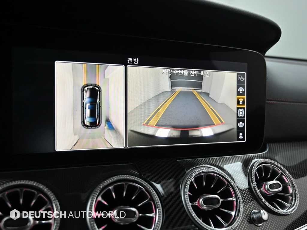 벤츠 E 클래스 E-클래스 W213 E43 AMG 4MATIC 이미지 15