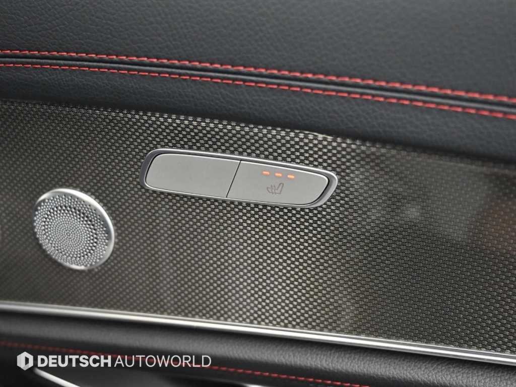 벤츠 E 클래스 E-클래스 W213 E43 AMG 4MATIC 이미지 16