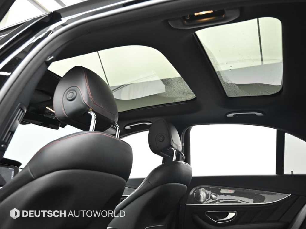 벤츠 E 클래스 E-클래스 W213 E43 AMG 4MATIC 이미지 18