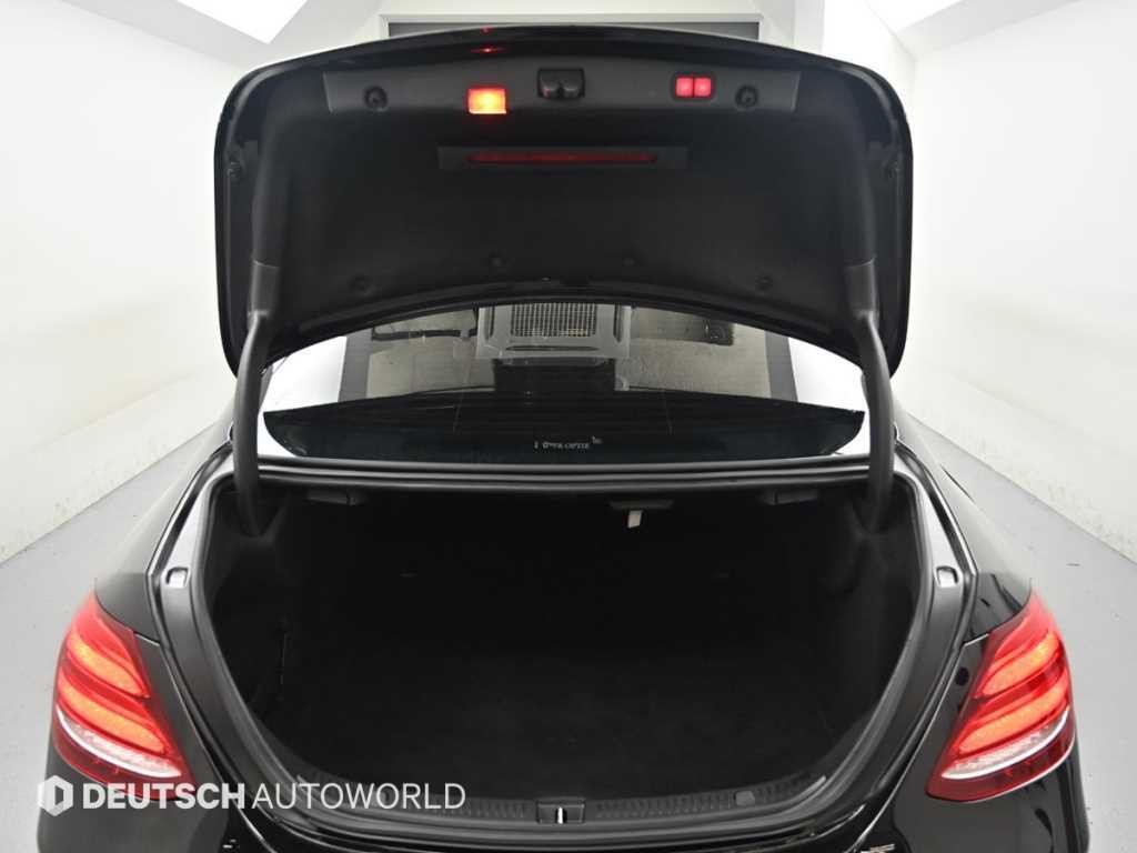 벤츠 E 클래스 E-클래스 W213 E43 AMG 4MATIC 이미지 19
