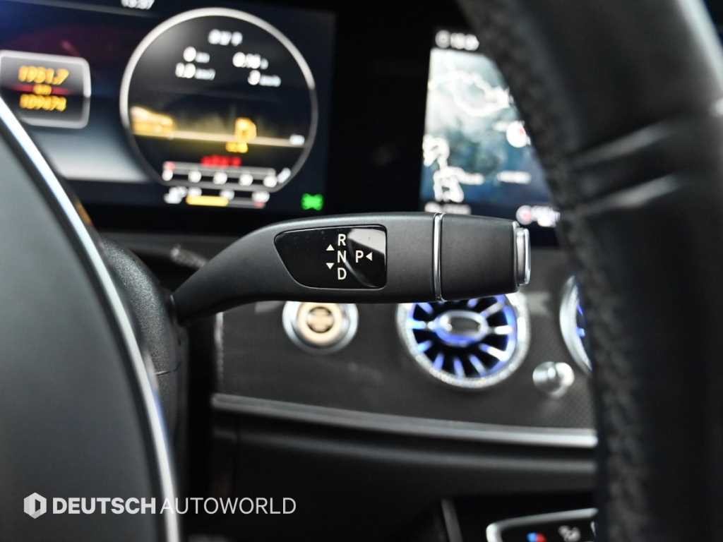 벤츠 E 클래스 E-클래스 W213 E43 AMG 4MATIC 이미지 9