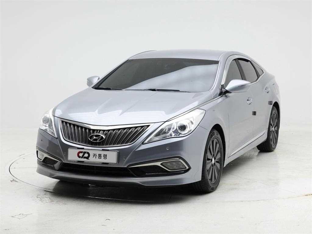 현대 그랜저 그랜저 HG HG240 MODERN 이미지 1