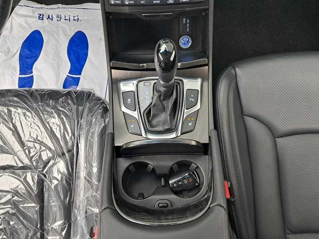 현대 그랜저 그랜저 HG HG240 MODERN 이미지 15