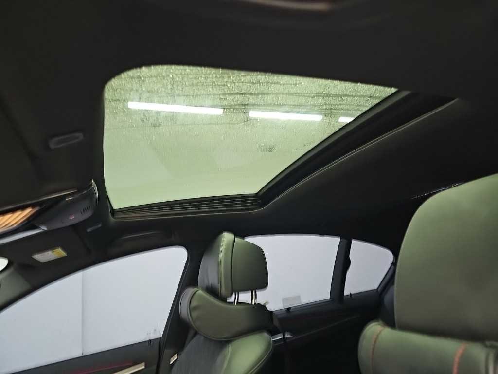 BMW 5시리즈 5시리즈 (G30) 530i M 스포츠 플러스 이미지 14