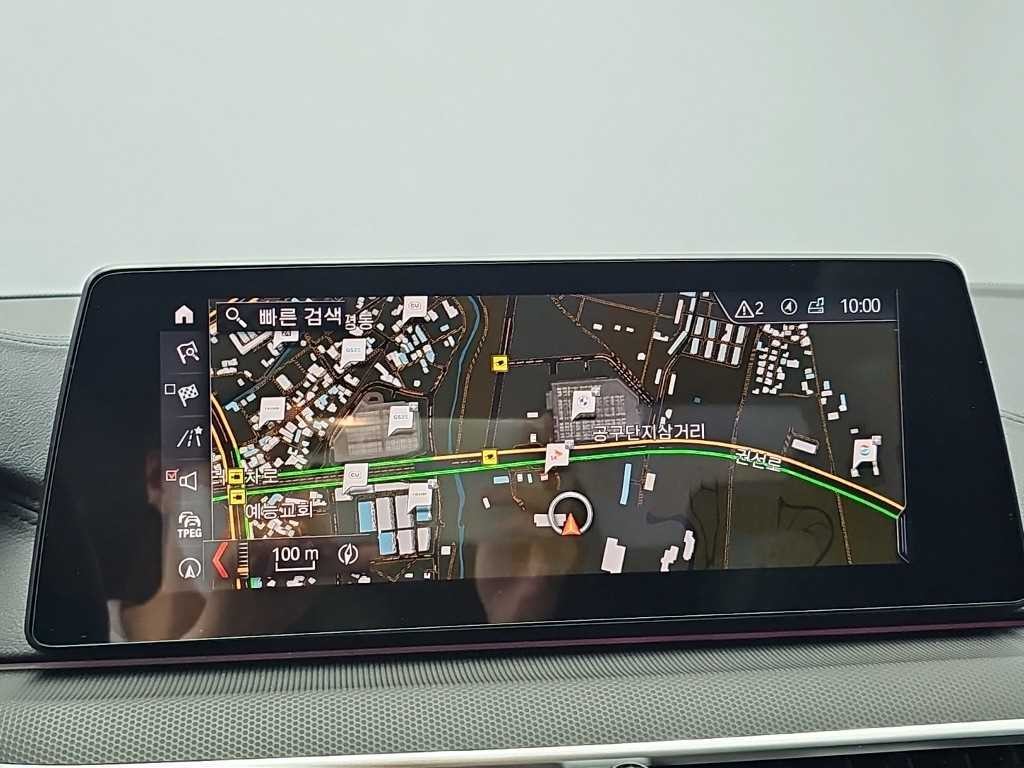 BMW 5시리즈 5시리즈 (G30) 530i M 스포츠 플러스 이미지 15