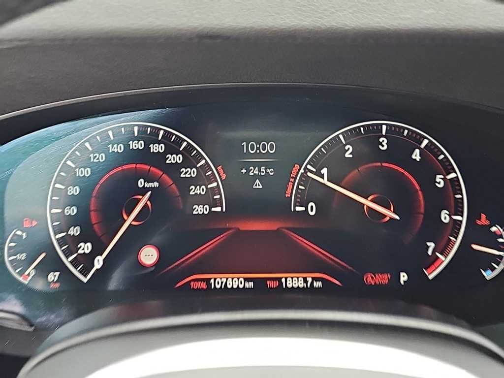 BMW 5시리즈 5시리즈 (G30) 530i M 스포츠 플러스 이미지 6