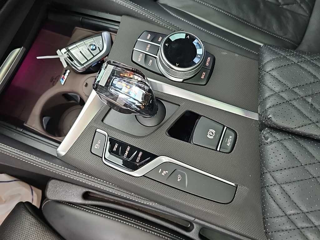 BMW 5시리즈 5시리즈 (G30) 530i M 스포츠 플러스 이미지 8