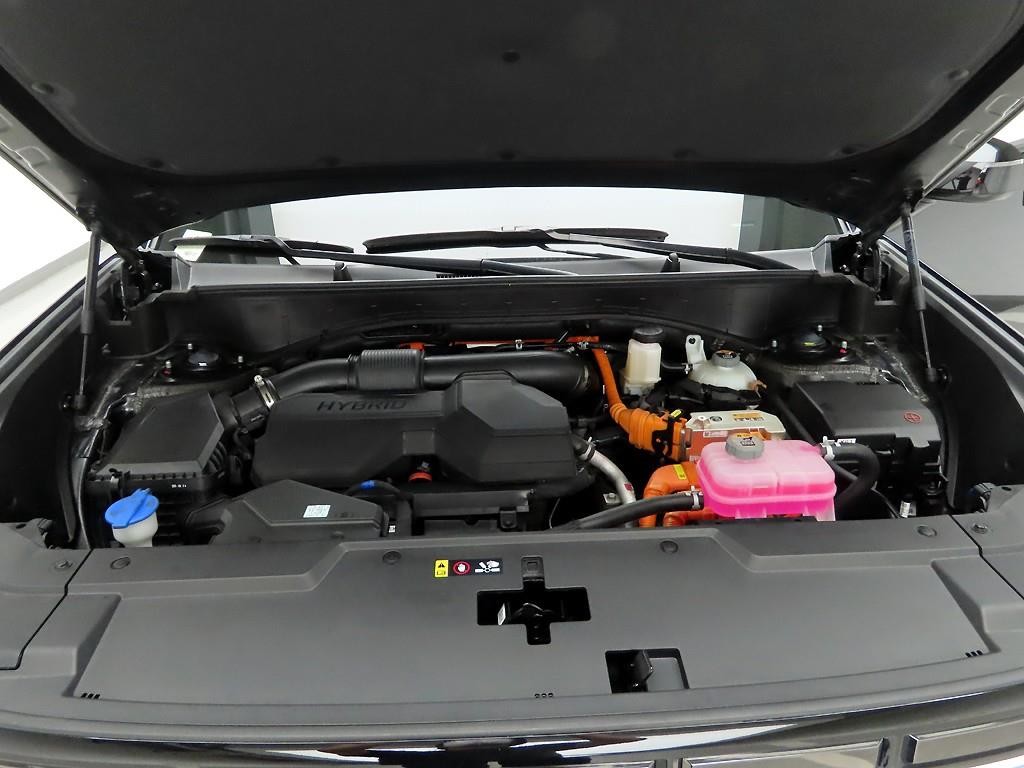 현대 싼타페 싼타페 하이브리드 MX5 1.6T 2WD 익스클루시브 이미지 20