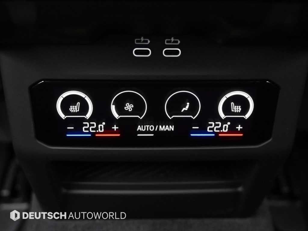 BMW 5시리즈 5시리즈 (G60) 530i xDrive M 스포츠 이미지 16