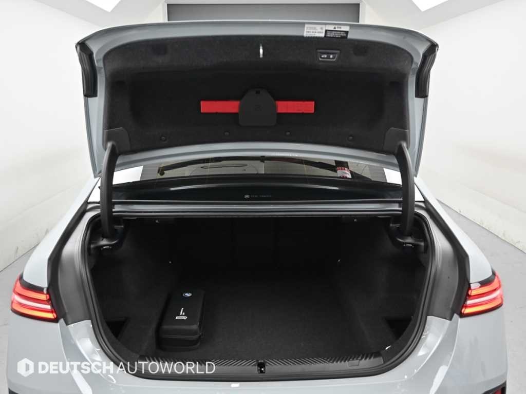 BMW 5시리즈 5시리즈 (G60) 530i xDrive M 스포츠 이미지 19