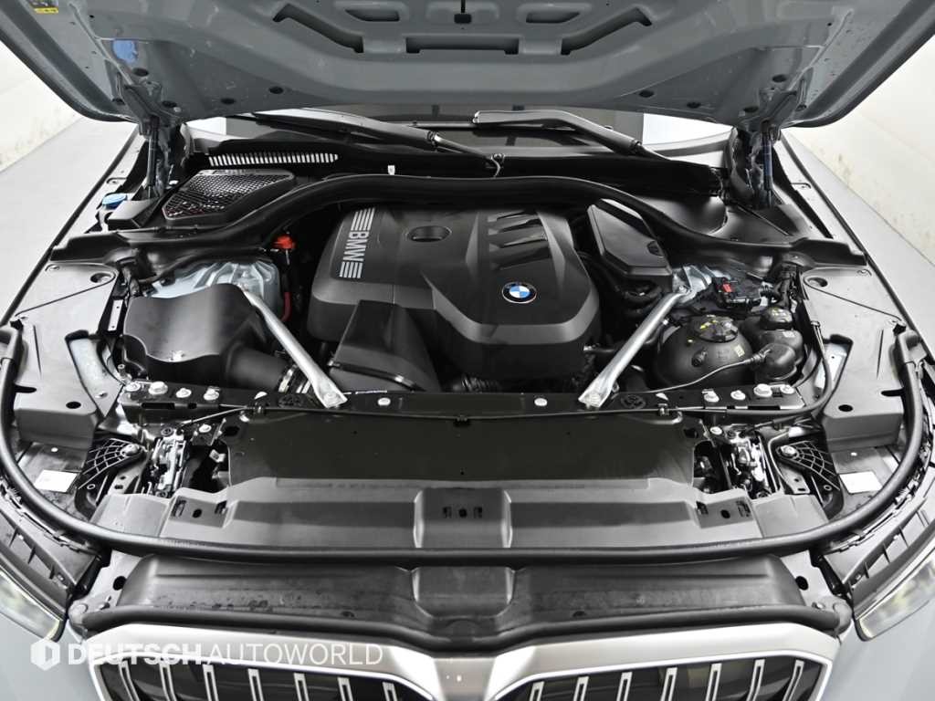 BMW 5시리즈 5시리즈 (G60) 530i xDrive M 스포츠 이미지 6