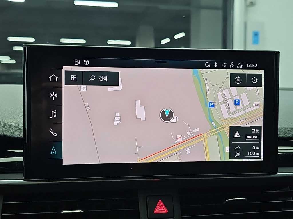아우디 A5 A5 (F5) 40 TFSI 콰트로 프리미엄 스포트백 이미지 15