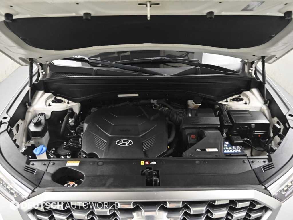 현대 팰리세이드 가솔린 3.8 2WD 프레스티지 이미지 6