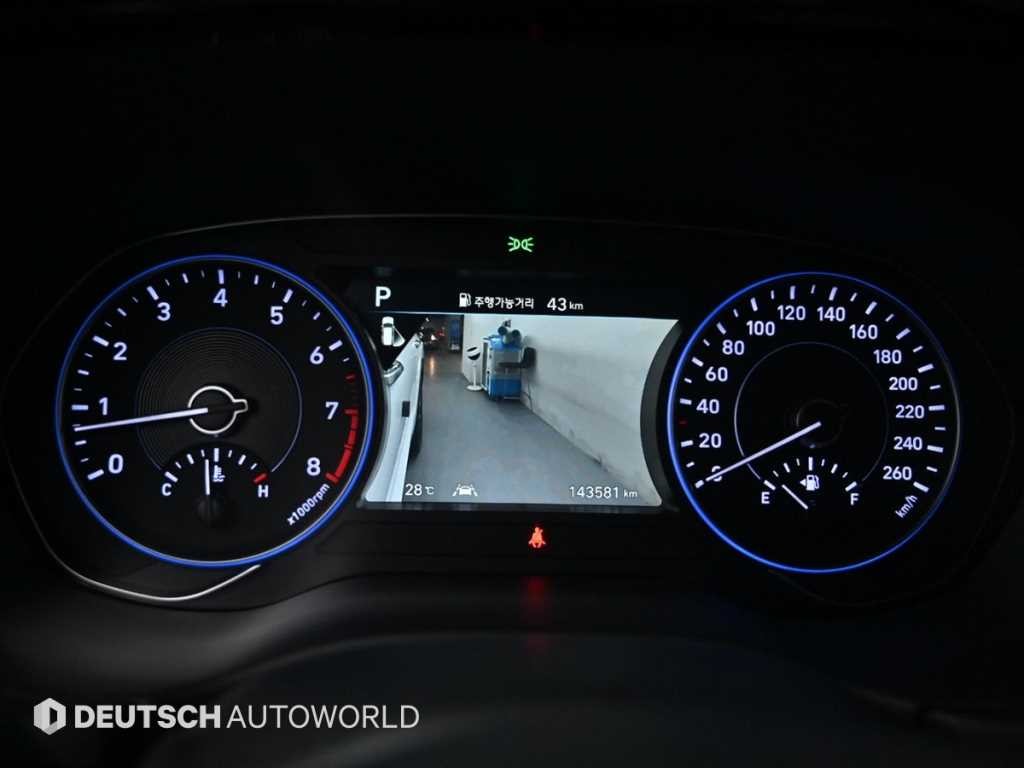 현대 팰리세이드 가솔린 3.8 2WD 프레스티지 이미지 8